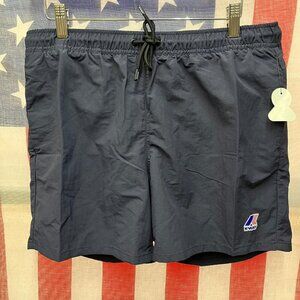 NWT K-Way 1pc Shorts